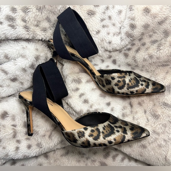 ANTONIO MELANI HEELS - Picture 6 of 7